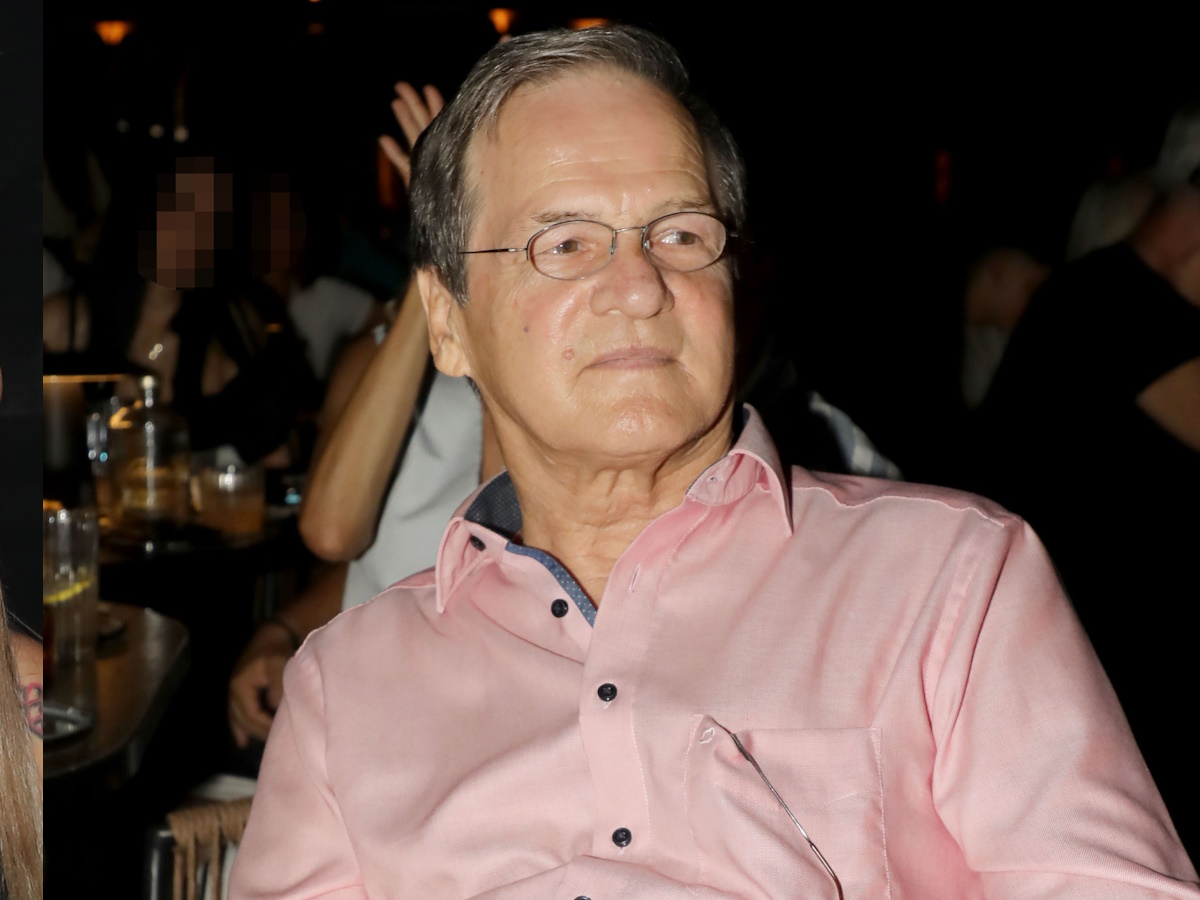 Χρήστος Νικολόπουλος: Ακύρωσε τη συναυλία στο Ισραήλ με Γλυκερία, Πίτσα Παπαδοπούλου και Στέλιο Διονυσίου – Το μήνυμά του