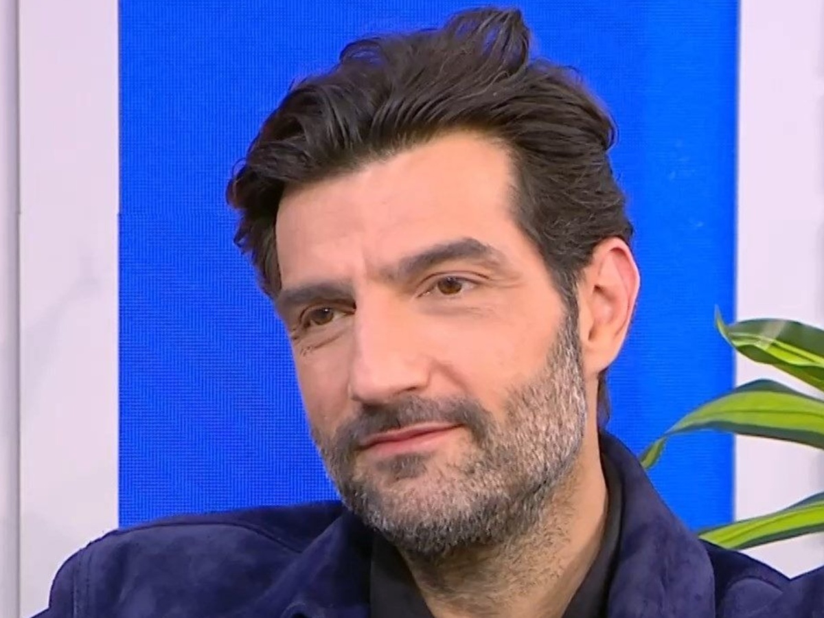 Νίκος Κουρής: «Για πάρα πολλά χρόνια δε μίλαγα γι’ αυτό, δεν είχα φτάσει σε υπερβολές»