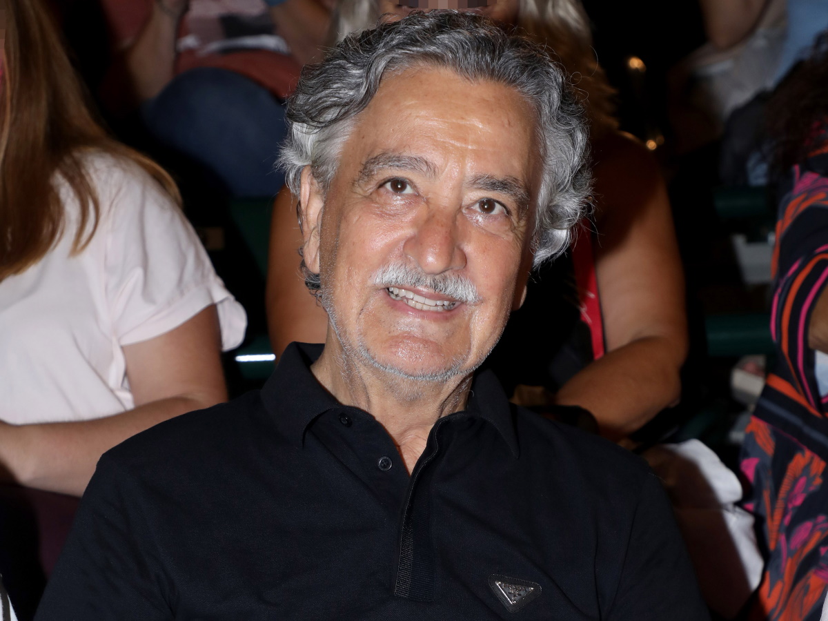 Πέθανε ο Νίκος Γαλανός σε ηλικία 79 ετών
