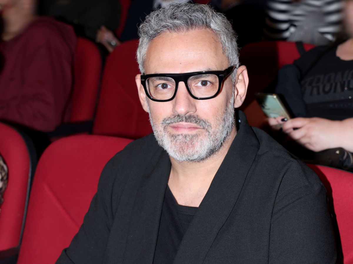 Νίκος Συρίγος για τράπερς: «Οι άνθρωποι αυτοί έχουν μια συνέπεια σε αυτά που λένε και κάνουν»