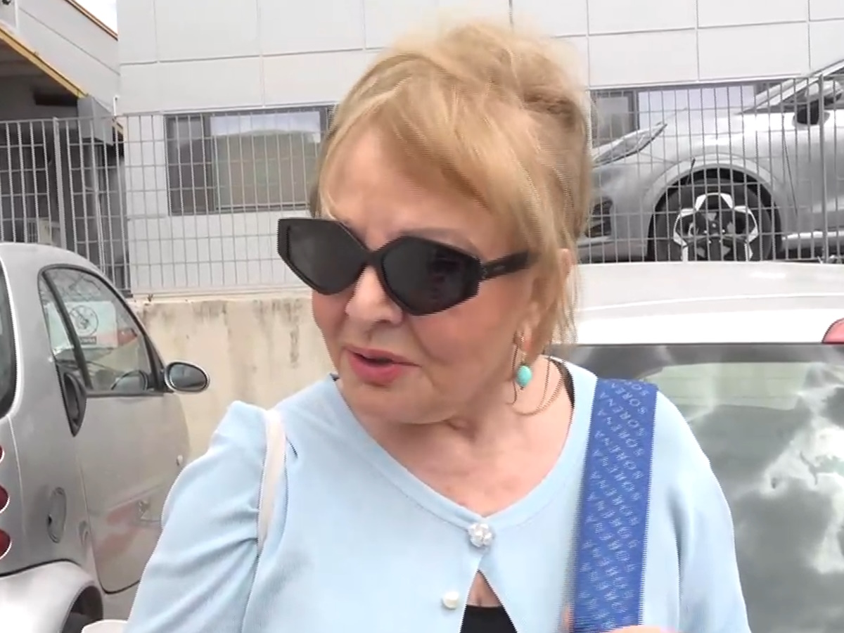 Βίκυ Παγιατάκη: «Σοβαρά μιλάτε τώρα;» – Η on camera ενόχληση με την ερώτηση για το πρόωρο τέλος της Δανάης Μπάρκα