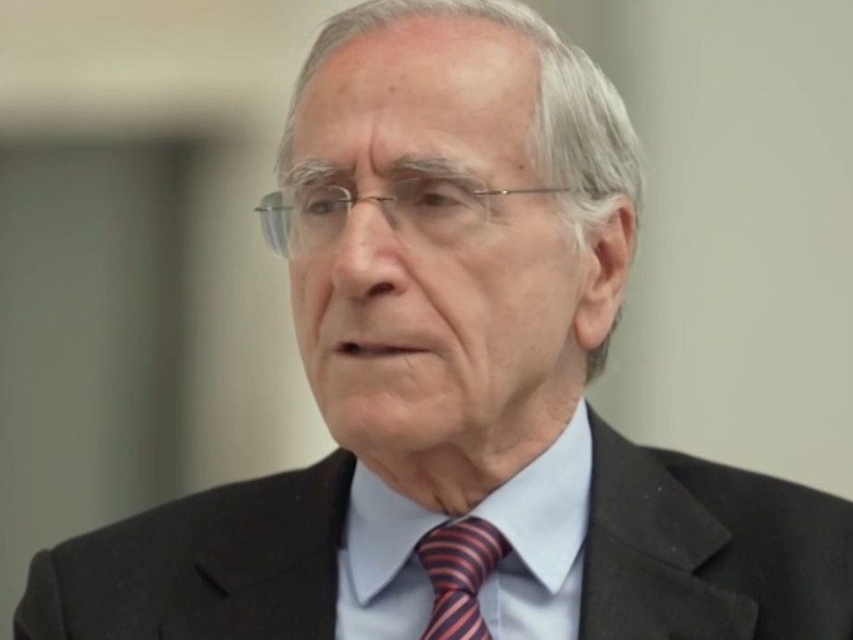 Πάνος Σόμπολος: ««Η σύζυγός μου κράτησε την οικογένεια – Δούλευα σε δύο και τρεις δουλειές για να ”τα βγάλω πέρα”»