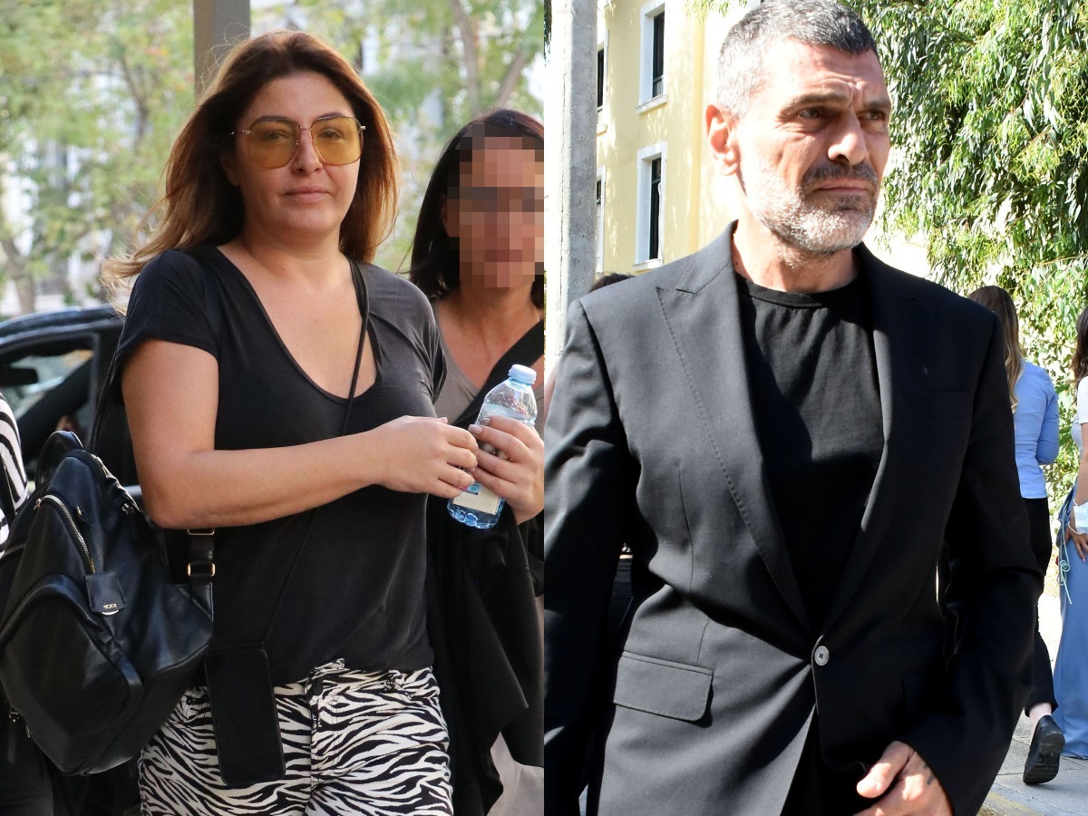 Έλενα Παπαρίζου – Τόνυ Μαυρίδης: Σε τελικό στάδιο το ξεκαθάρισμα της μεζονέτας στα νότια προάστια