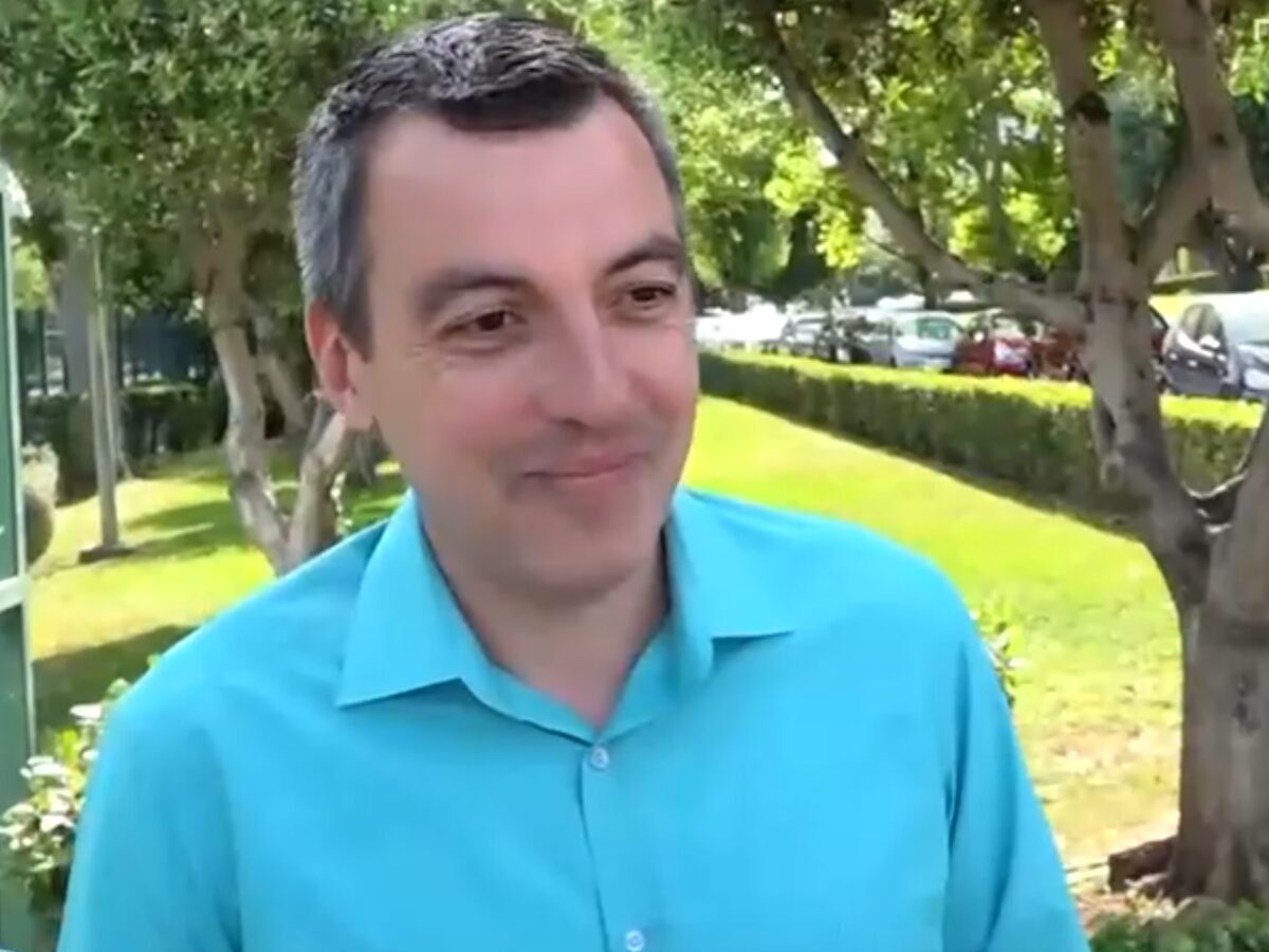 Κώστας Παπαχλιμίντζος: «Έχω ακούσει τα σενάρια για τον ΣΚΑΪ, αλλά δεν έχω δεχτεί κάποιο τηλεφώνημα ενδιαφέροντος»