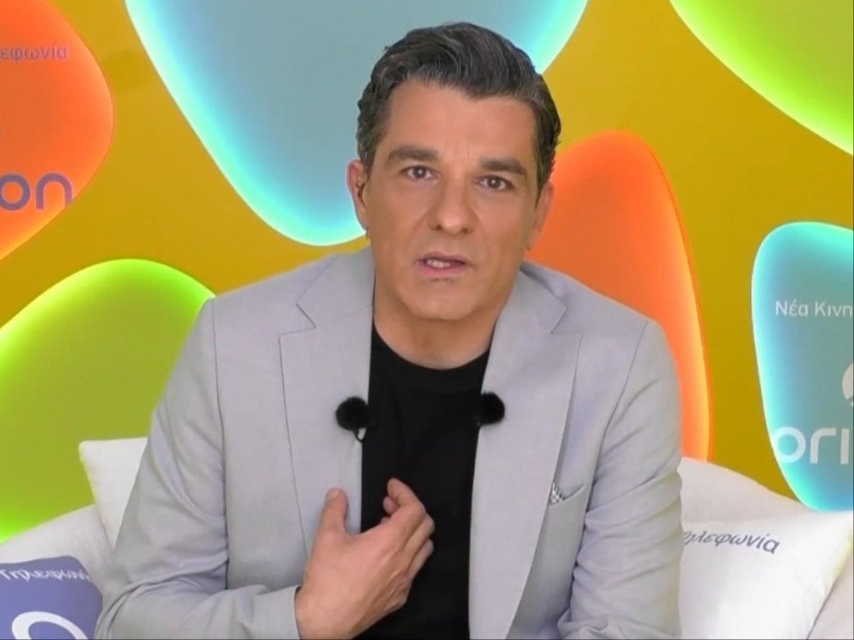 Big Brother: «Βόμβα» η ανακοίνωση για τον Πέτρο Λαγούτη – «Κοίτα το σπιτάκι σου εσύ»