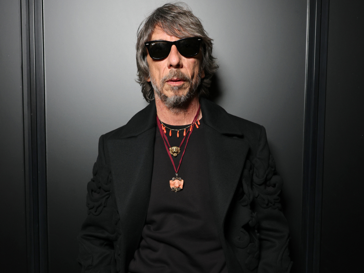 Balenciaga: Ο Pierpaolo Piccioli είναι ο νέος creative director του οίκου