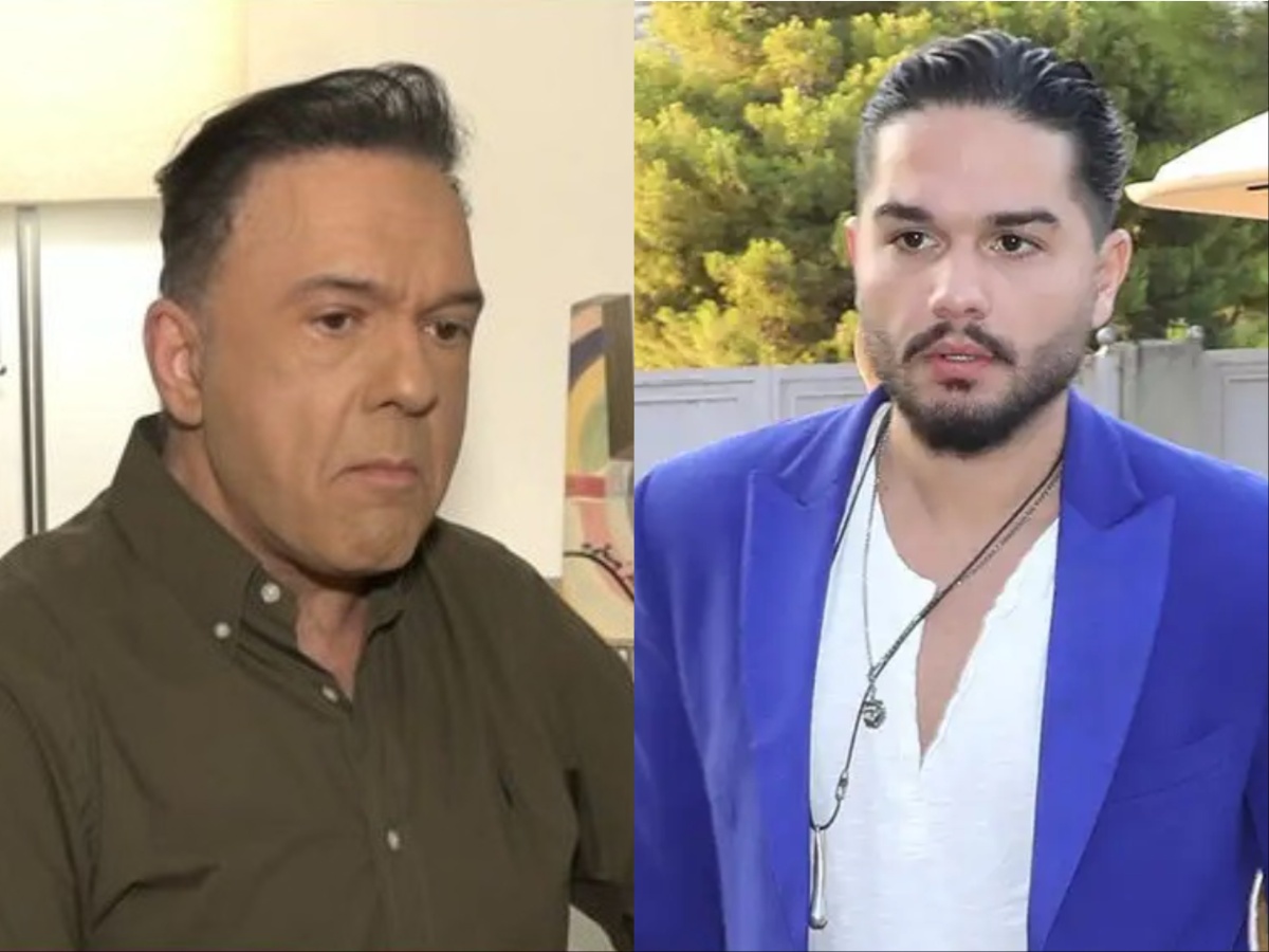 Ποσειδώνας Γιαννόπουλος για Χρήστο Μάστορα: «Μπορεί να διεκδικήσει το βραβείο για τα περισσότερα λάθη σε τόσο μικρό διάστημα»