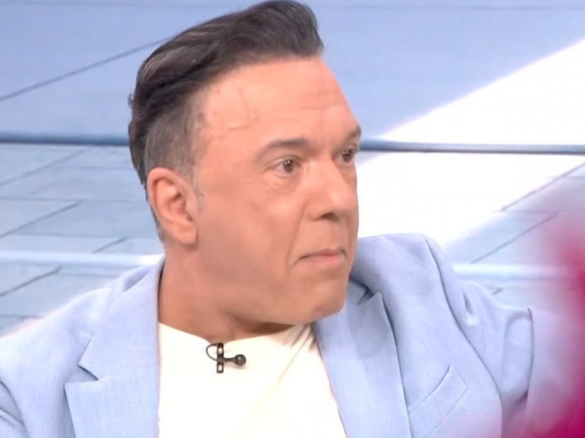 Ποσειδώνας Γιαννόπουλος: «Όταν πήγαμε στη Eurovision το 2008, είχε έρθει ο Πούτιν να παρακολουθήσει την πρόβα του Ντίμα Μπιλάν»