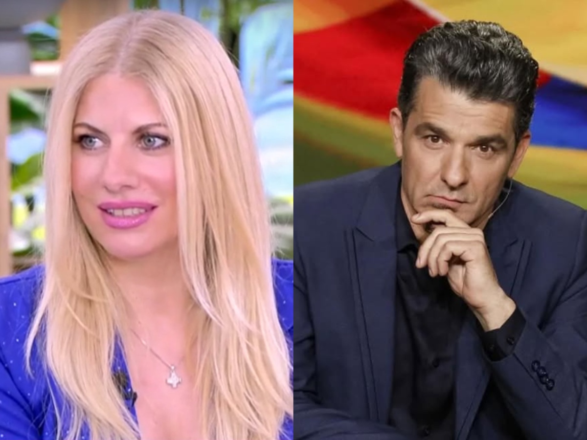Άννα Μαρία Ψυχαράκη για Πέτρο Λαγούτη – Big Brother: «Θεωρώ ότι λείπει ένας άνθρωπος από δίπλα του»
