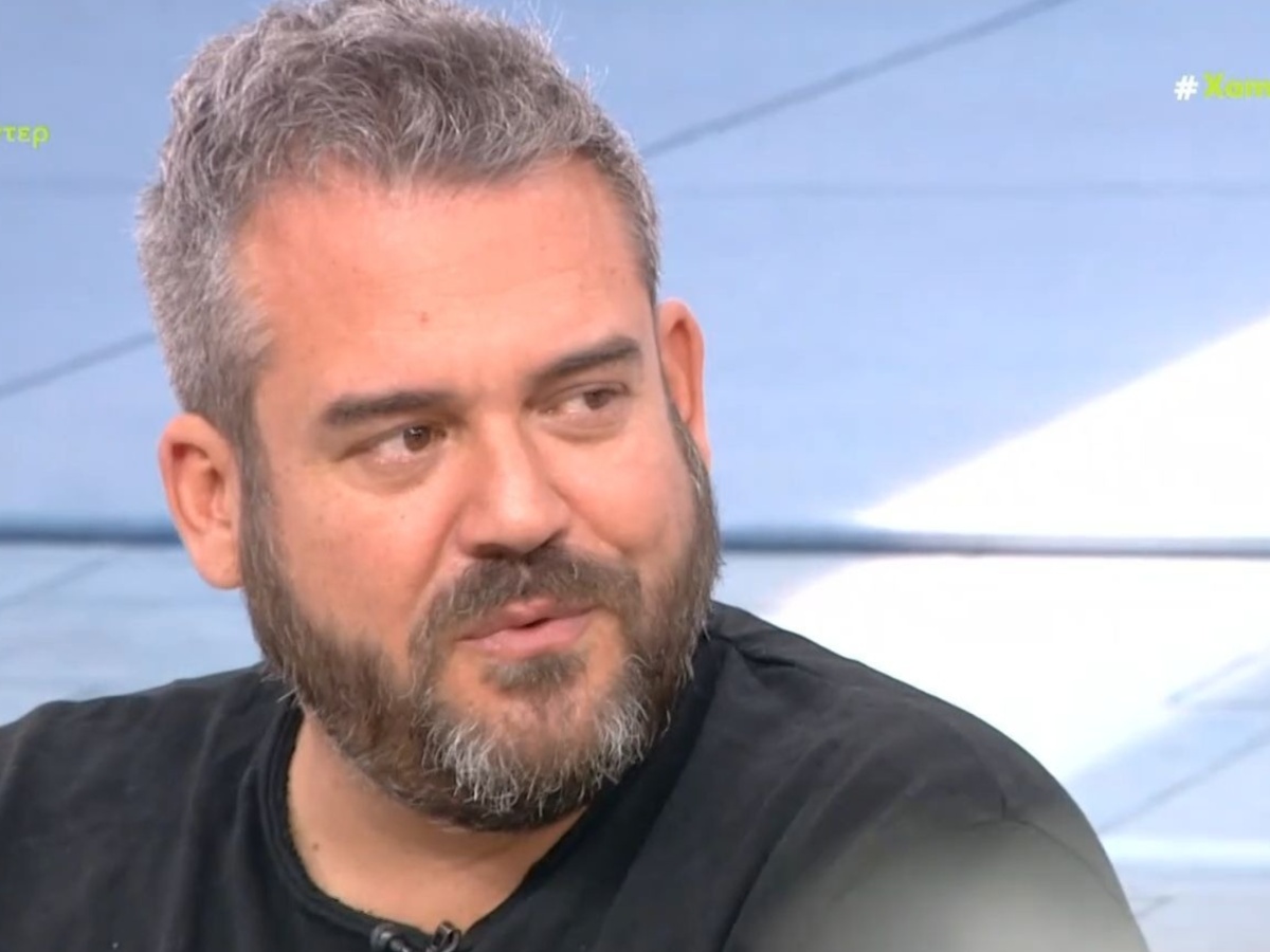 Πυγμαλίων Δαδακαρίδης: «Είμαι καλά στην προσωπική μου ζωή, δε ξέρω ποιόν αφορά αυτό»