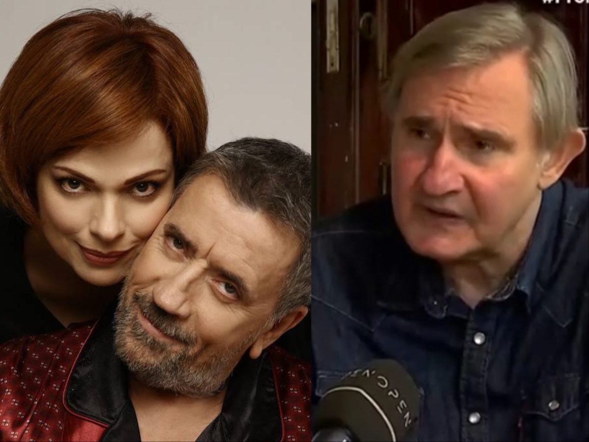 Άκης Σακελλαρίου για Λαμπρόγιαννη – Παπαδόπουλο: «Ας προσέχουμε τι λέμε, σίγουρα δεν θα υπήρχε διάθεση προσβολής»