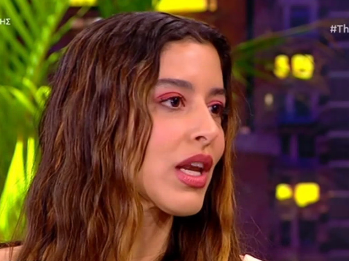 Μαρίνα Σάττι για Eurovision: «Με στεναχώρησε πολύ που πέρυσι έλεγαν ότι έκανα μπούλινγκ σε ένα κορίτσι»