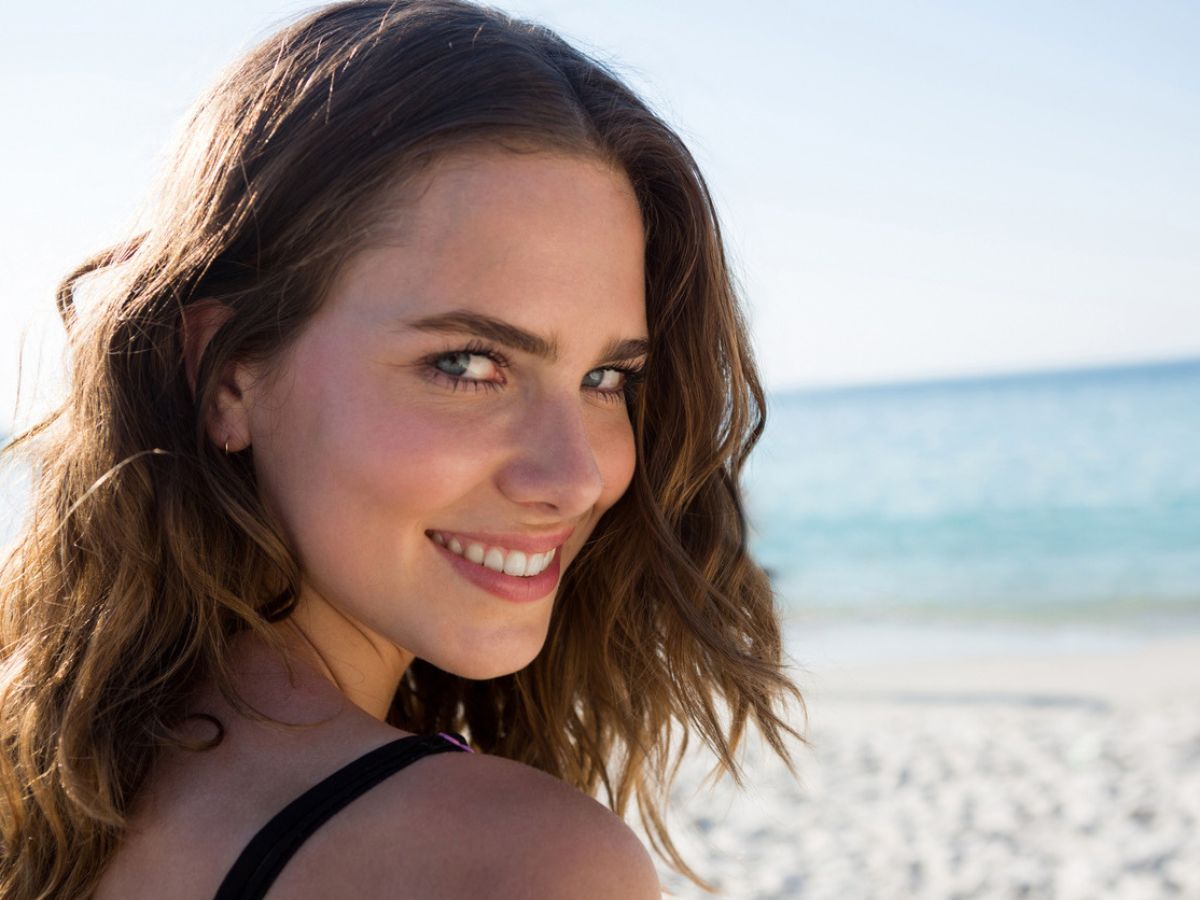 Scalp Sunscreens: Καινοτόμες αντηλιακές φόρμουλες για προστασία του τριχωτού της κεφαλής