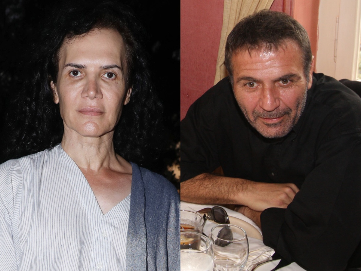 Παντελής Καναράκης: Η φωτογραφία με τον Νίκο Σεργιανόπουλο από το παρελθόν – «Το φευγιό σου πονάει ακόμα»