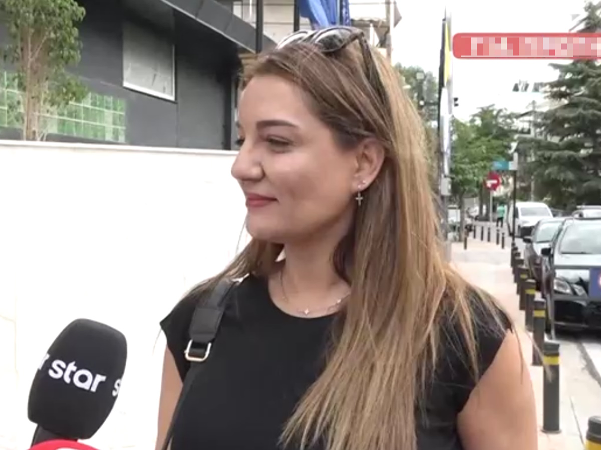 Ελίνα Παπίλα: «Τώρα που έχω μάθει να απαντάω σε κακεντρεχή σχόλια, θα επέστρεφα στην τηλεόραση»