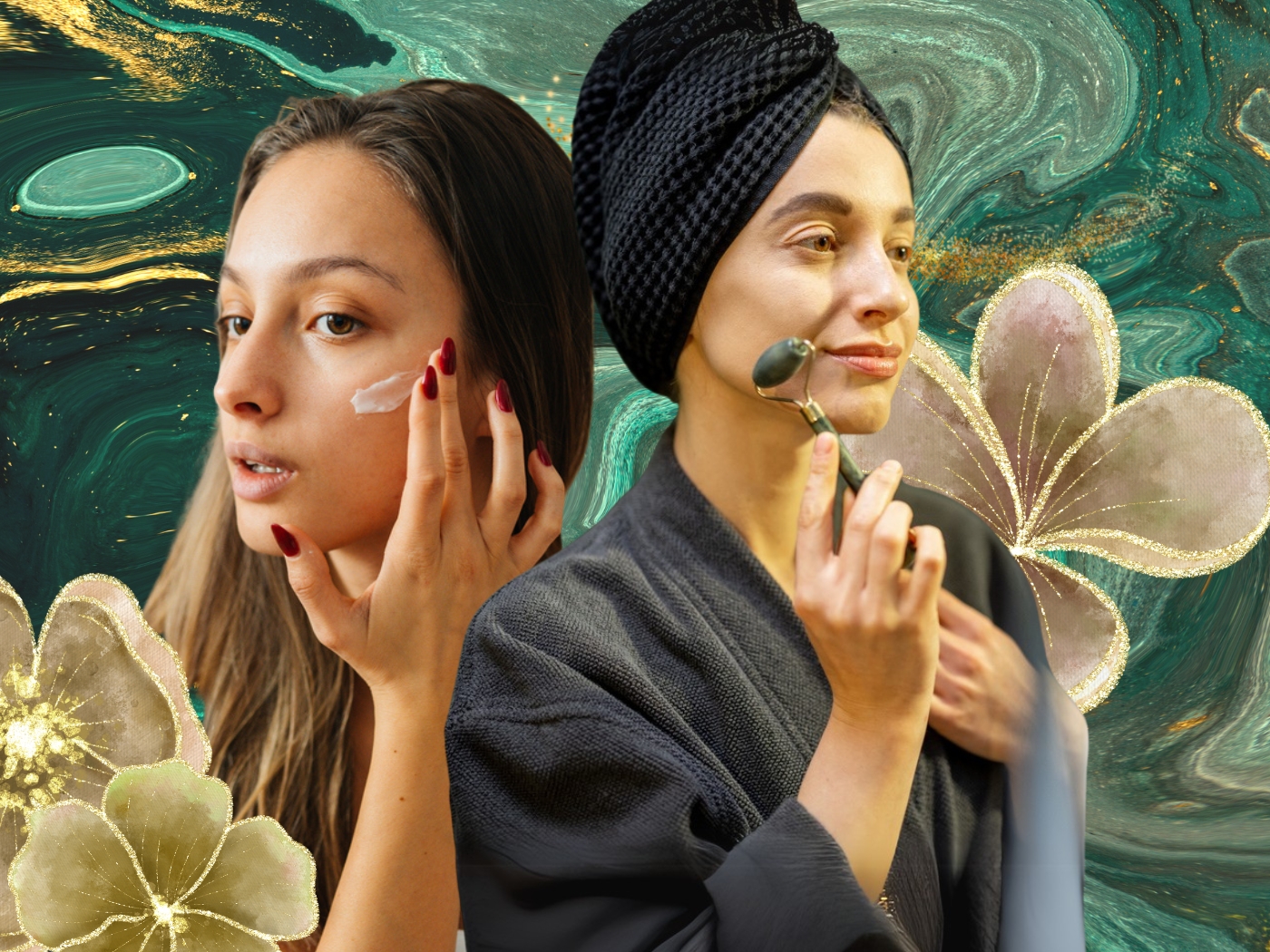 7 skincare λάθη που πρέπει να αποφύγεις πριν από ένα μεγάλο event!
