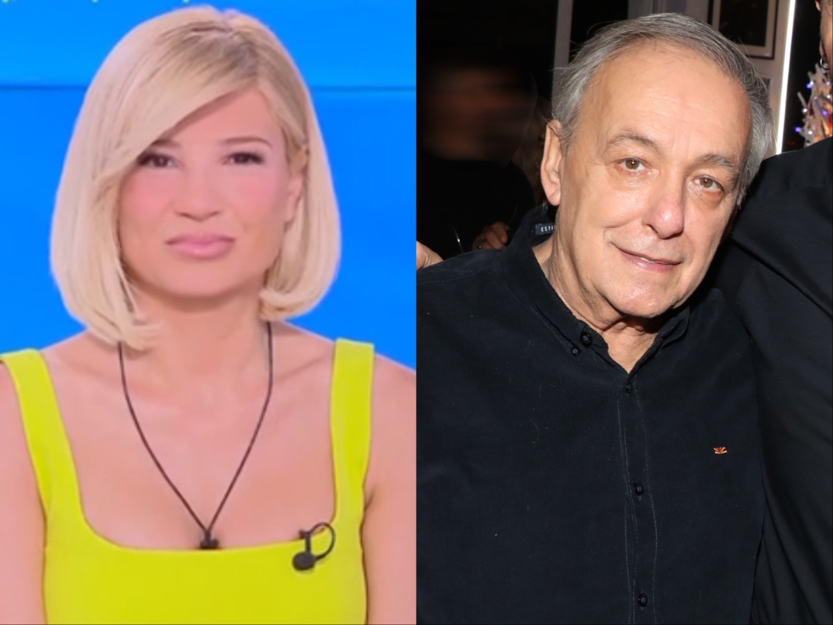 Ανδρέας Μικρούτσικος: Αυτός είναι λόγος που απουσιάζει από το Buongiorno – «Είμαι στο κρεβάτι με πυρετό» είπε στη Φαίη Σκορδά