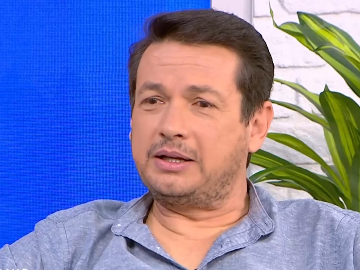 «Κόλαφος» ο Σταύρος Νικολαΐδης για Big Brother: «Σιχαίνομαι που βάζουμε ανθρώπους σε ένα σπίτι, στο βωμό τους χρήματος»