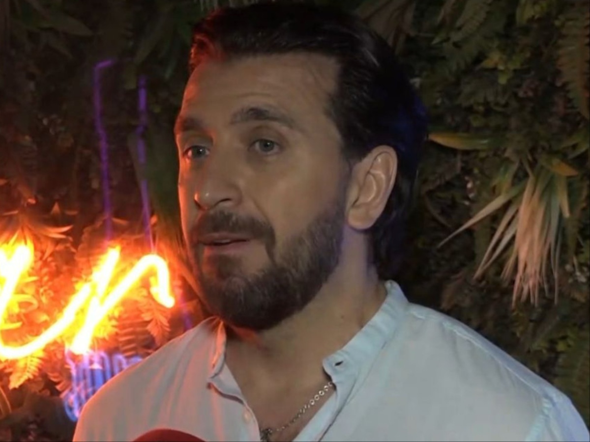 Θάνος Πετρέλης: «Τους έπιασε ο πόνος να επιστρέψει ο Νότης Σφακιανάκης, ενώ ήταν όλοι εναντίον του»
