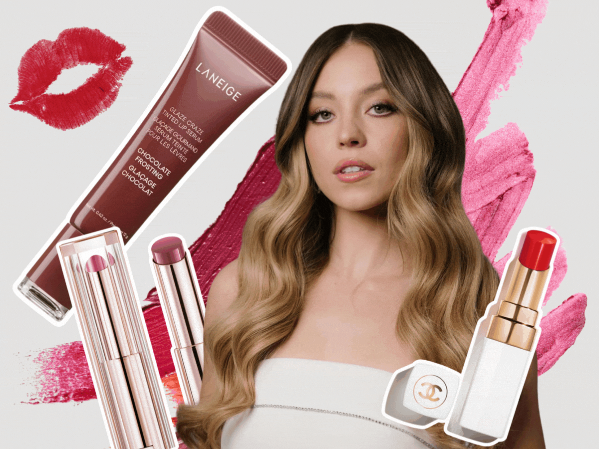 Tinted Lip Balms: Το προϊόν που έχει θέση στο νεσεσέρ μας ακόμα και το καλοκαίρι!