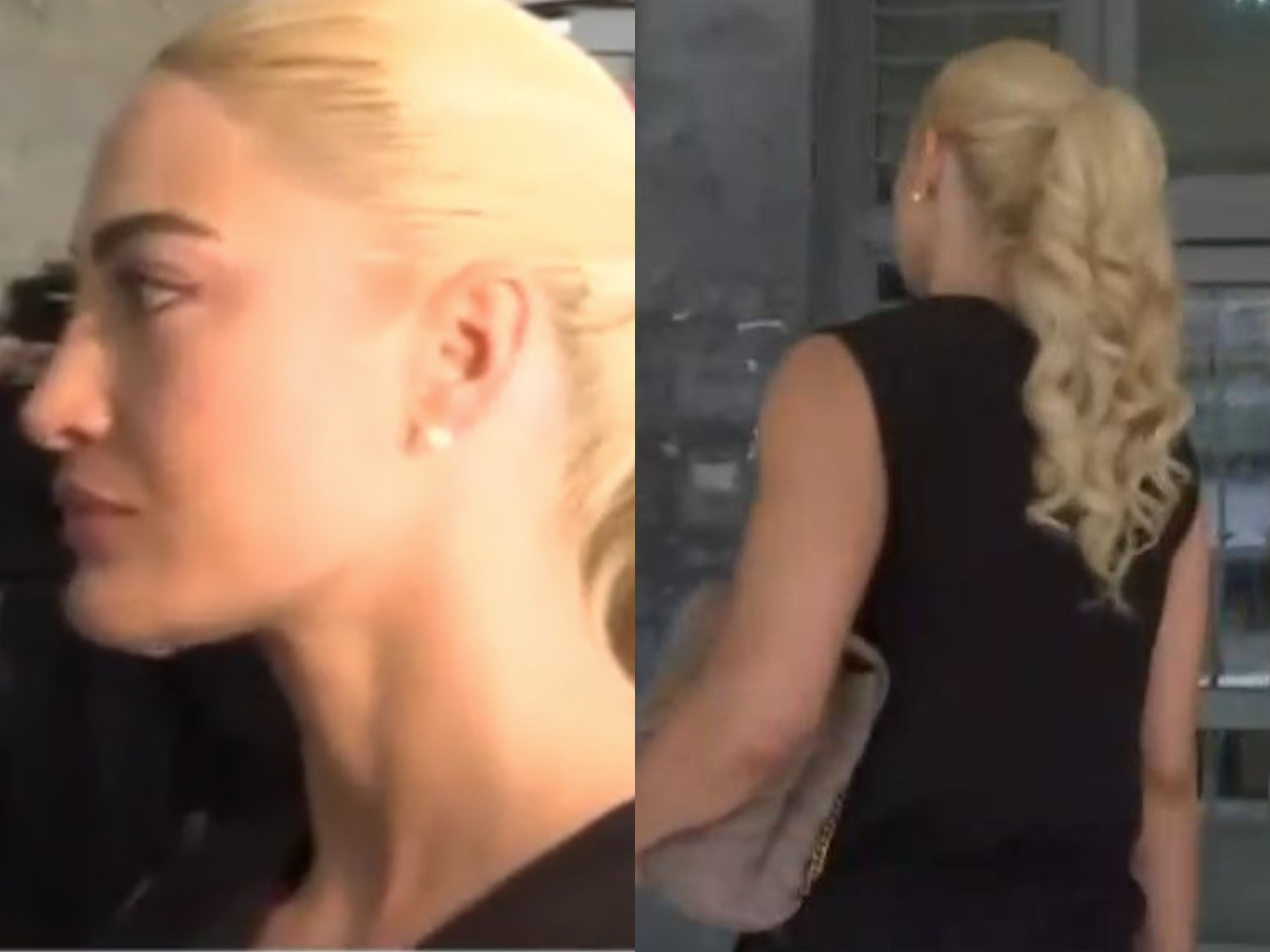 Ιωάννα Τούνη: Στα δικαστήρια ξανά για το revenge porn βίντεο