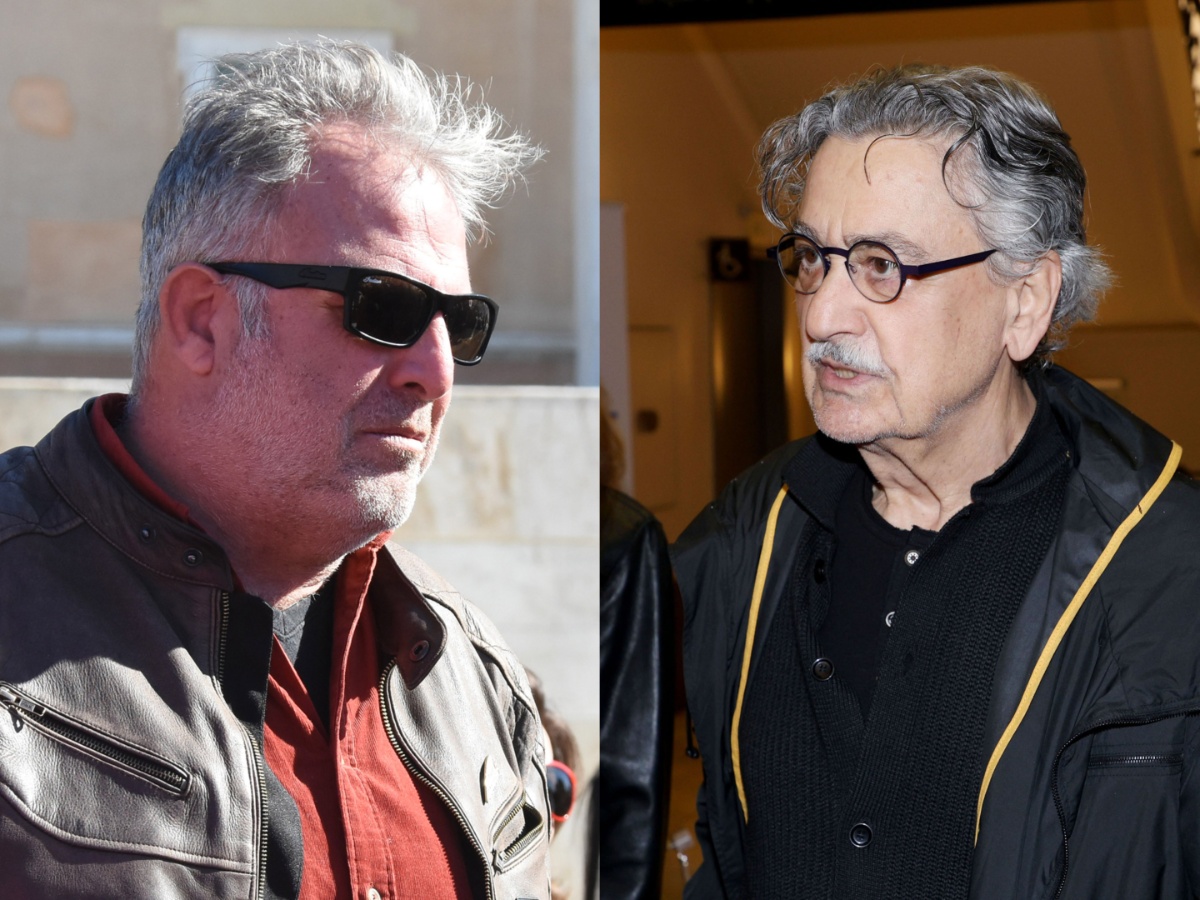 Πασχάλης Τσαρούχας για Νίκο Γαλανό: «Πρέπει να κοιτάξουμε ψηλά με χαμόγελο και ευγνωμοσύνη που πέρασε από δίπλα μας»