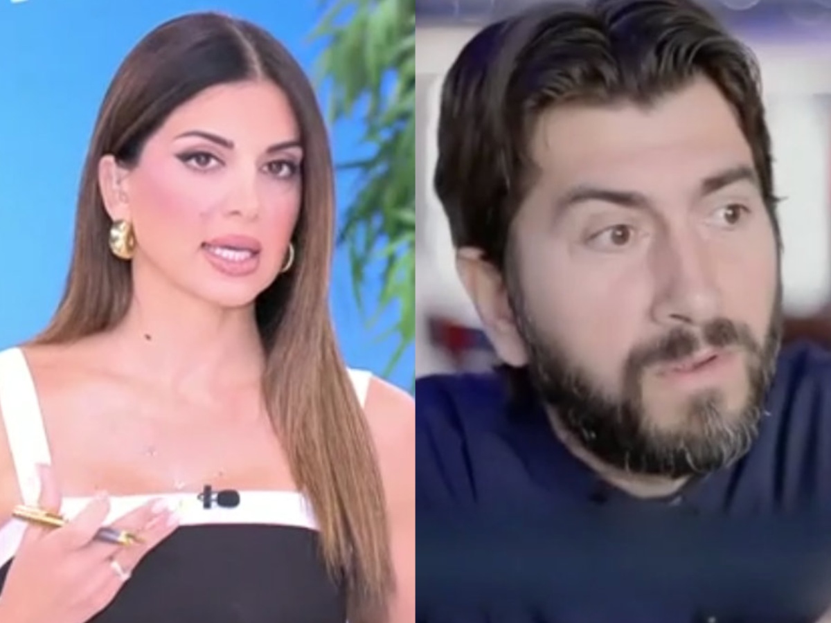 Σταματίνα Τσιμτσιλή για Πατέρα Αντώνιο: «Όπως δώσαμε χώρο στις κατηγορίες, οφείλαμε να δώσουμε χώρο και σε αυτή την αθωωτική απόφαση»