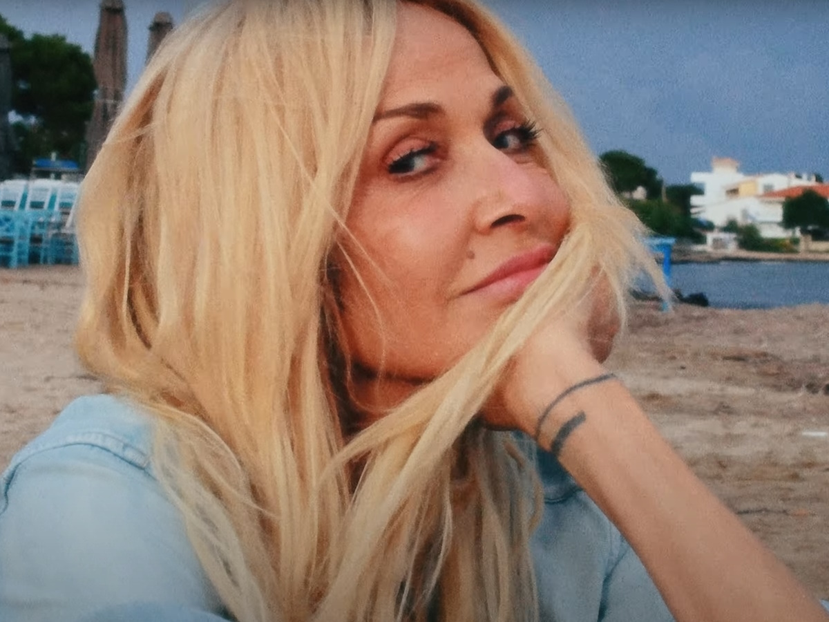 Άννα Βίσση – «Όλα για όλα»: Το διαφορετικό video clip που γύρισε για το τραγούδι της και το προσωπικό μήνυμα