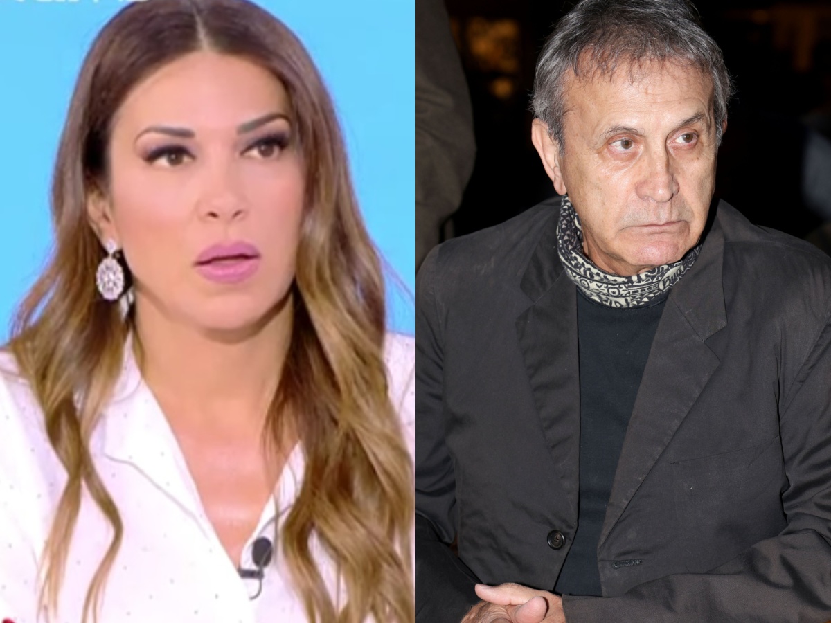 Ελένη Χατζίδου για Γιώργο Νταλάρα:  «Με τον τρόπο αυτό μειώνει και τους μεγάλους τραγουδιστές που έχουν περάσει από τα μπουζούκια»