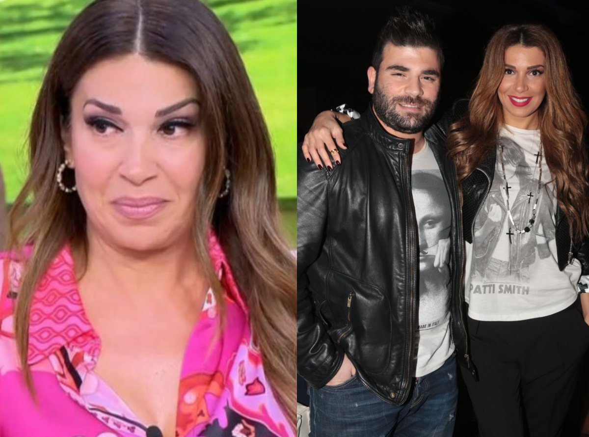 «Λύγισε» η Ελένη Χατζίδου για τον Παντελή Παντελίδη: «Μου στέρησαν να δω τον φίλο μου μέσα στην κάσα»