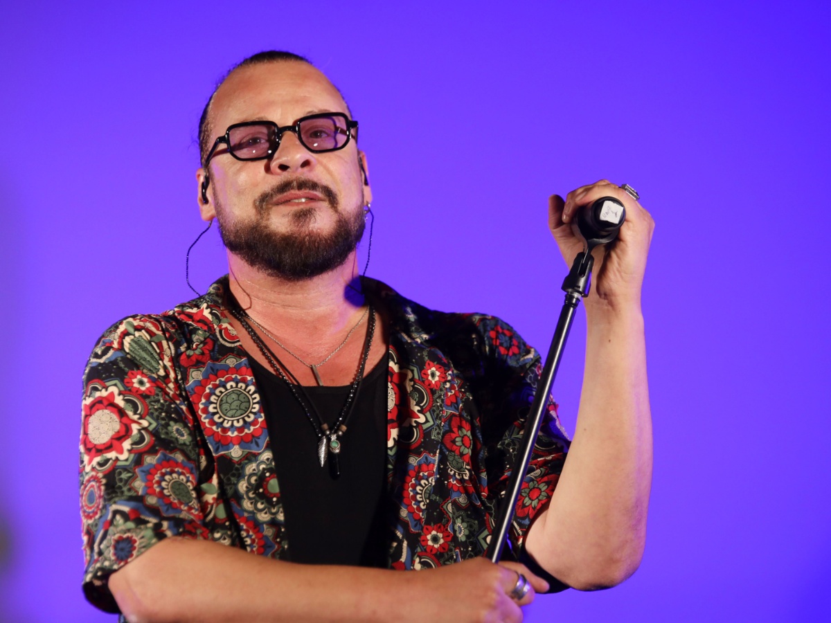 Χρήστος Δάντης: «Δε θα συμμετείχα ξανά στη Eurovision, δε θέλω καμία σχέση»