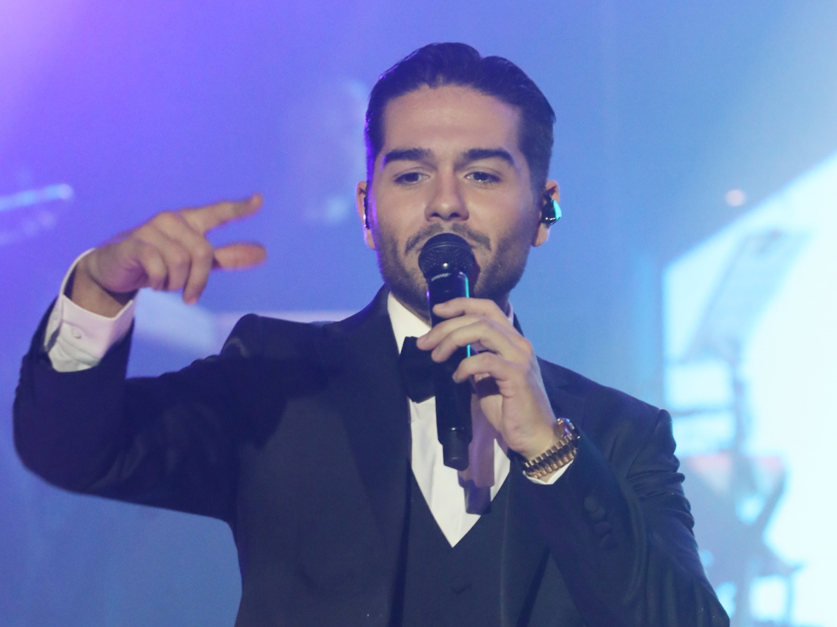 Χρήστος Μάστορας: «Αυτός ο κόσμος δεν θα αλλάξει ποτέ» – Η νέα ανάρτηση μετά τις αντιδράσεις για τη συναυλία στη Χειμάρρα