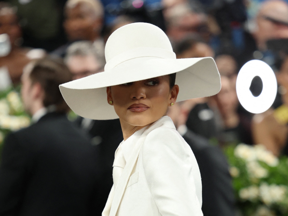 Zendaya: Στο Met Gala είχε τα τέλεια nude lips και γνωρίζουμε τα προϊόντα που χρησιμοποίησε ο make up artist