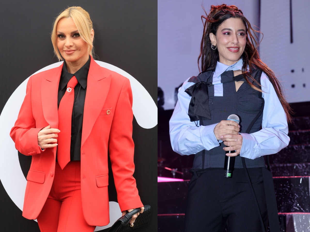 Πέγκυ Ζήνα: «Έχω καταλάβει ότι η Μαρίνα Σάττι δεν μπορεί να ενσωματωθεί με την ελληνική showbiz»