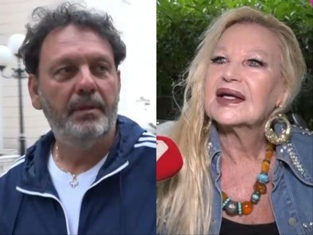 Στάθης Αγγελόπουλος: «Χαίρομαι που είναι ο γιος μου και η κόρη μου κοντά μου, τα έχω καταθέσει όλα»