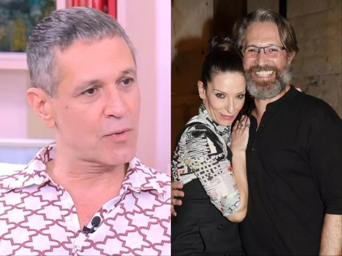 Αιμίλιος Χειλάκης: «Με την Αθηνά είμαστε κοντά στο να αποφασίσουμε να εγκατασταθούμε μόνιμα στα Κύθηρα»