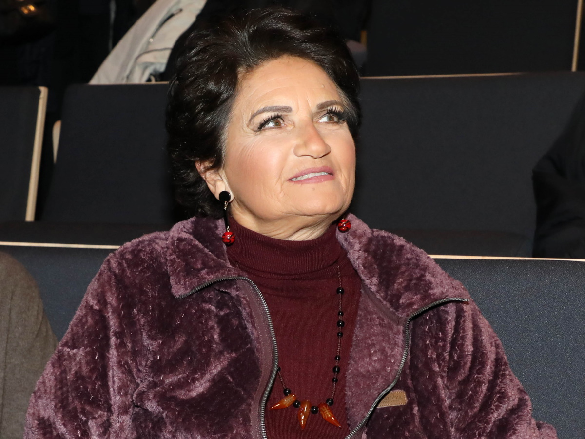 Άλκηστις Πρωτοψάλτη: «Έχω συνεργαστεί με πολύ δύσκολα και ιδιότροπα άτομα, που μόνο η μουσική μας δένει και τίποτα άλλο»