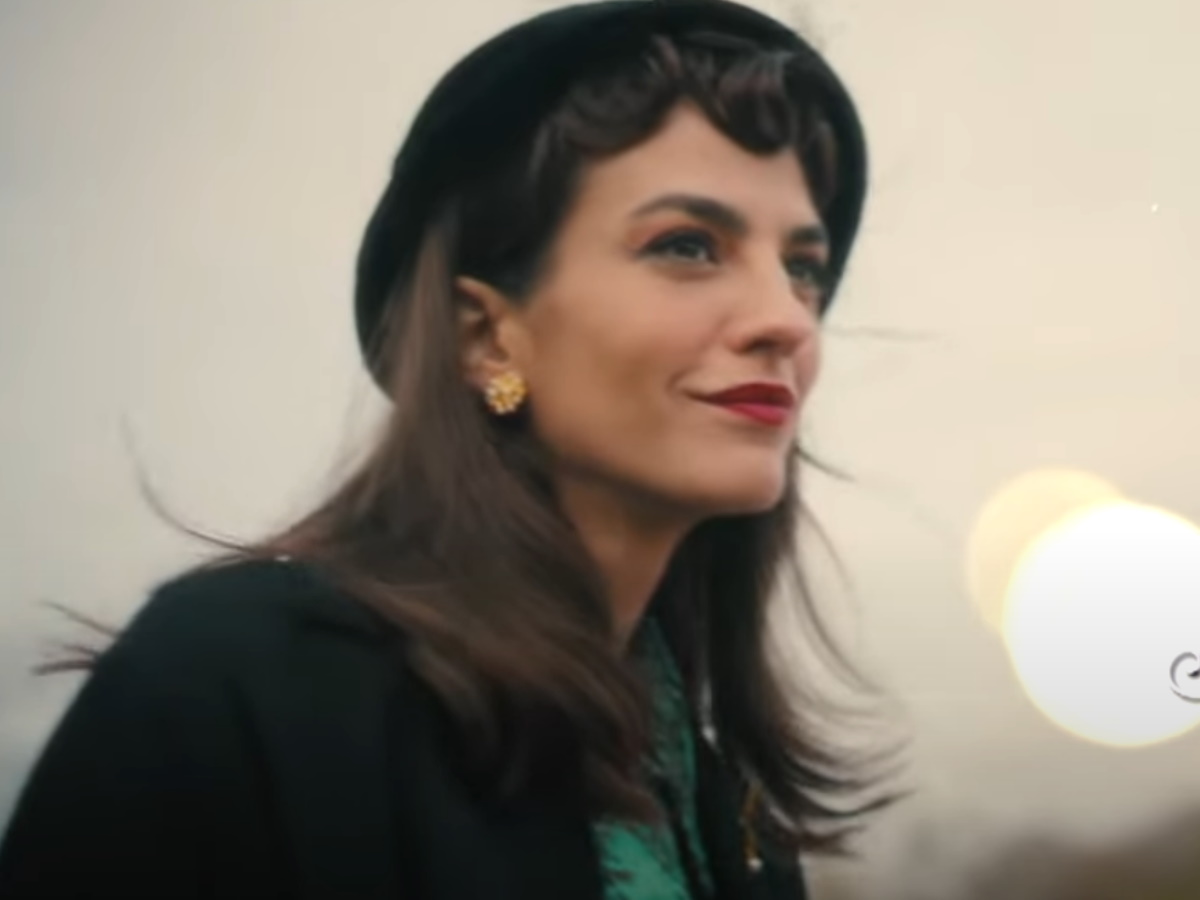 Το Σπίτι Δίπλα Στο Ποτάμι: Το πρώτο trailer της νέας σειράς του Alpha ξεχειλίζει από συναίσθημα