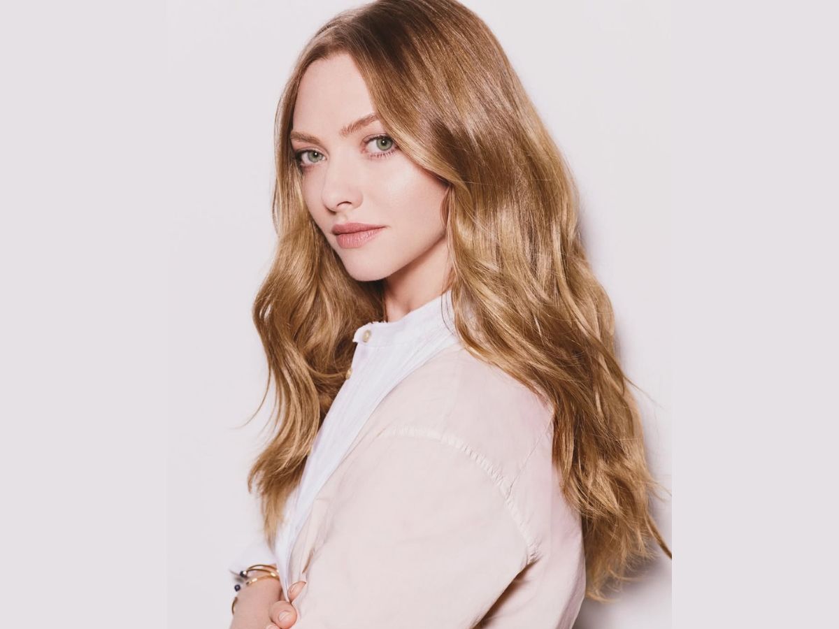 Amanda Seyfried: Aποδεικνύει πως τα layers κολακεύουν τα χαρακτηριστικά του προσώπου