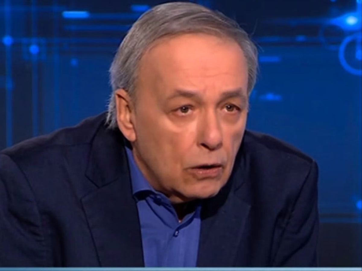 Συγκλονίζει ο Ανδρέας Μικρούτσικος για τις δύσκολες ώρες στο νοσοκομείο: «Αυτή ήταν η τελευταία μου σκέψη»