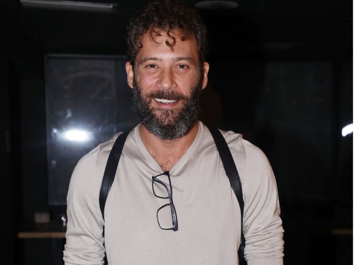 Αντίνοος Αλμπάνης: «Μου φαίνεται βαθύτατα υποκριτικό αυτό, ασχολούμαστε με όλα τα άλλα εκτός από τα προβλήματα»