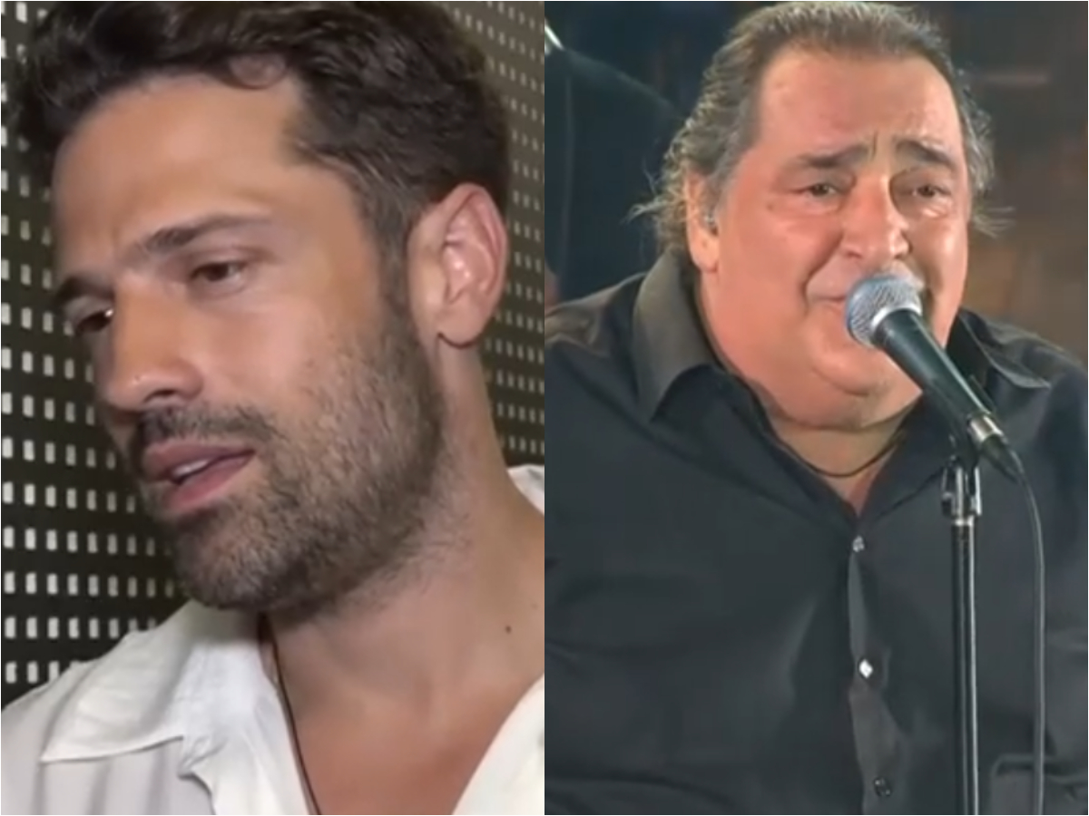 Κωνσταντίνος Αργυρός: Η αποκάλυψη για τον Βασίλη Καρρά και την τελευταία τους συνάντηση