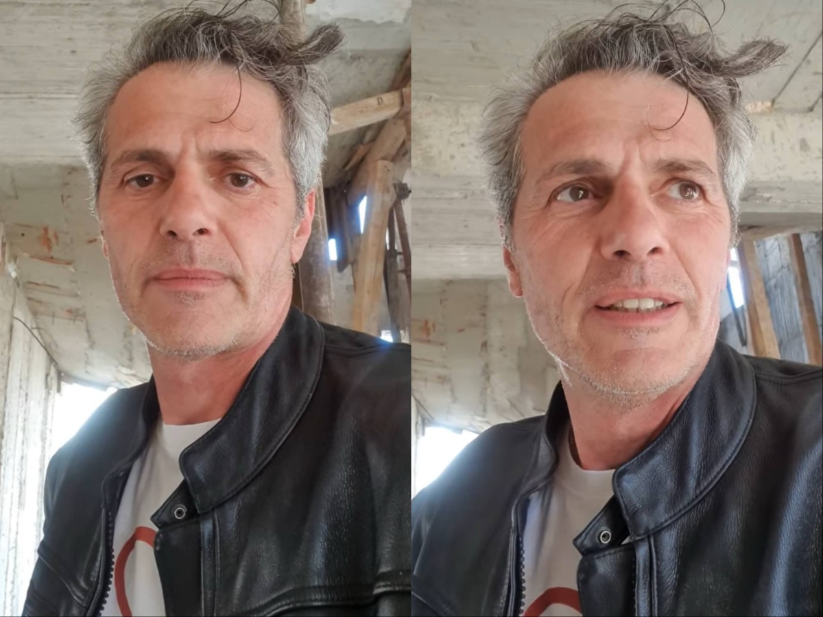 Μάριος Αθανασίου: Αποκάλυψε ότι δούλευε στην οικοδομή όλο τον χειμώνα – «Οι βρώμικες δουλειές έχουν καθαρούς ανθρώπους»