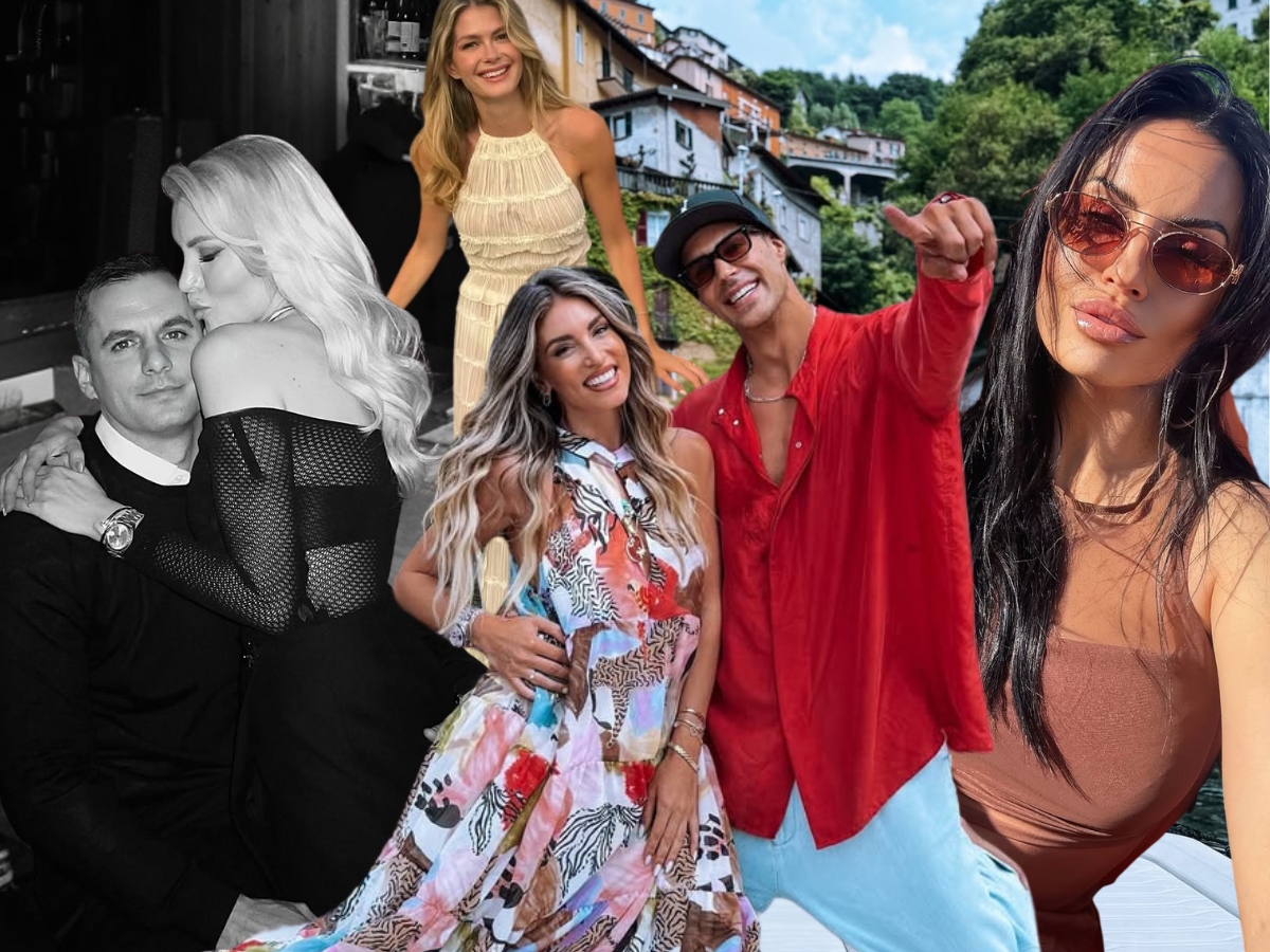 Ελληνίδες celebrities που δέχτηκαν μονόπετρο από τον αγαπημένο τους και κάνουν σχέδια γάμου