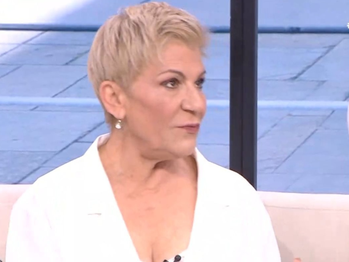 Χρύσα Ρώπα: «Στα προσωπικά μου στάθηκα άτυχη, έπεσα σε λαμόγια, απατεώνες»