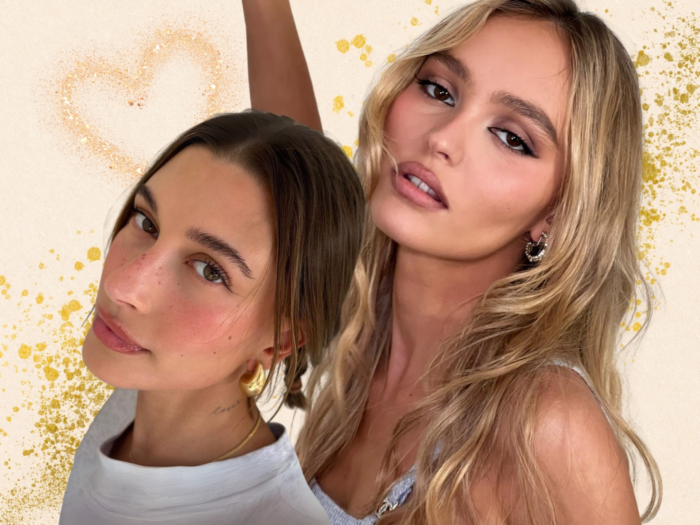 5 food-inspired beauty trends που ταιριάζουν στις καλοκαιρινές ημέρες και νύχτες 