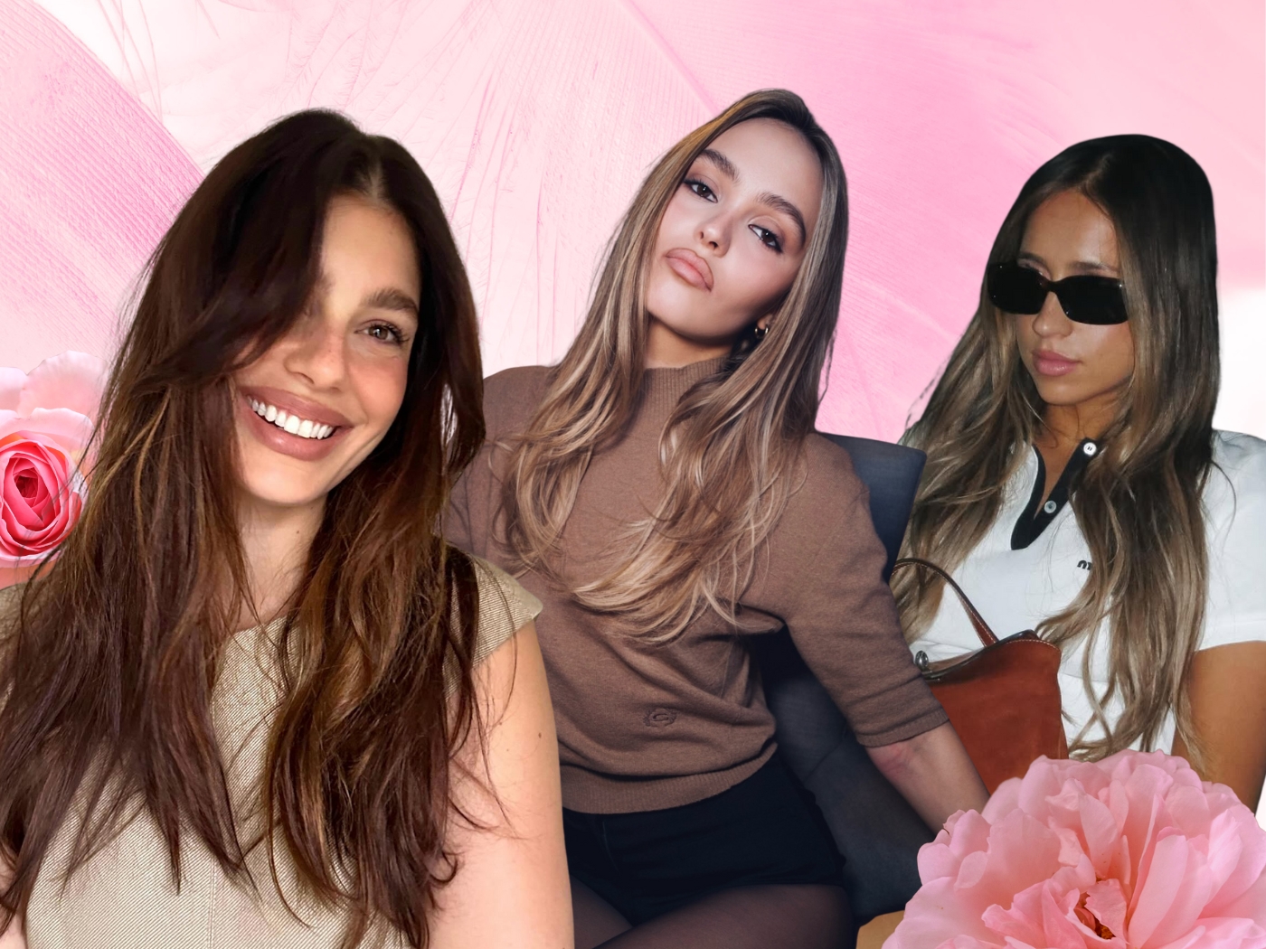 Ombre hair: Κάνει δυναμικό comeback το φετινό καλοκαίρι και είναι η πιο effortless τάση