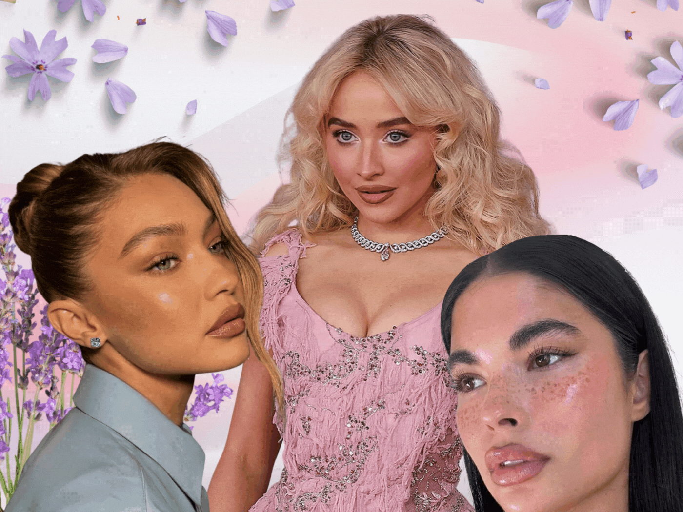 Blush sε μορφή πούδρας, κρέμας ή ρευστό: Οι make up artists εξηγούν τις διαφορές και δίνουν tips εφαρμογής