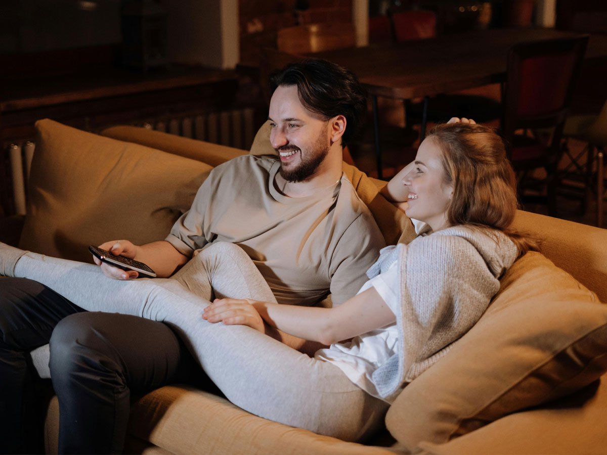 Screen Divorce: Ο πιο ήρεμος τρόπος να σώσετε τη σχέση σας