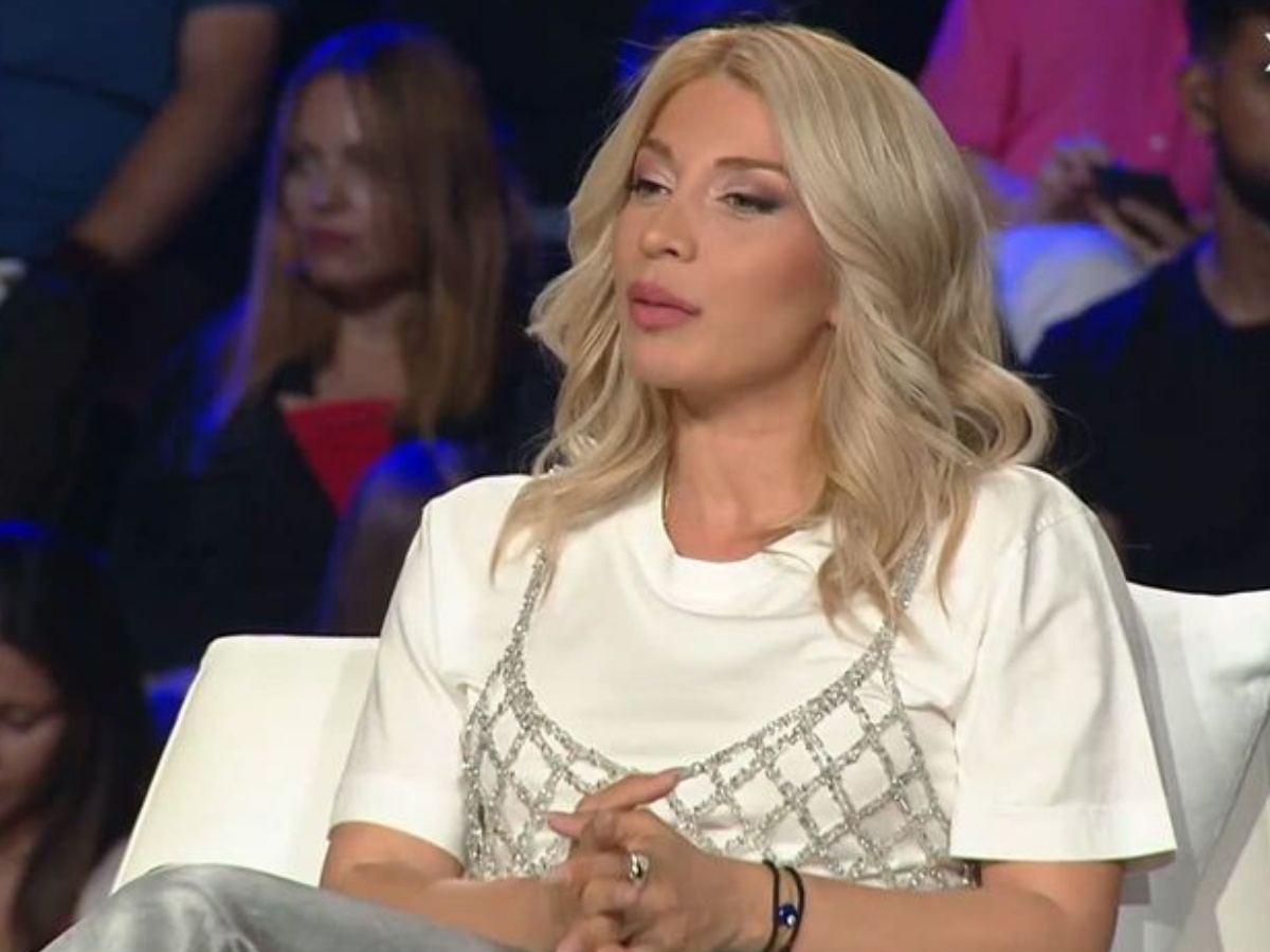 Η Σοφία Δανέζη επέστρεψε στο Big Brother: «Είναι δύσκολο το έχω ζήσει, ξεχνάνε ότι υπάρχουν οι κάμερες»